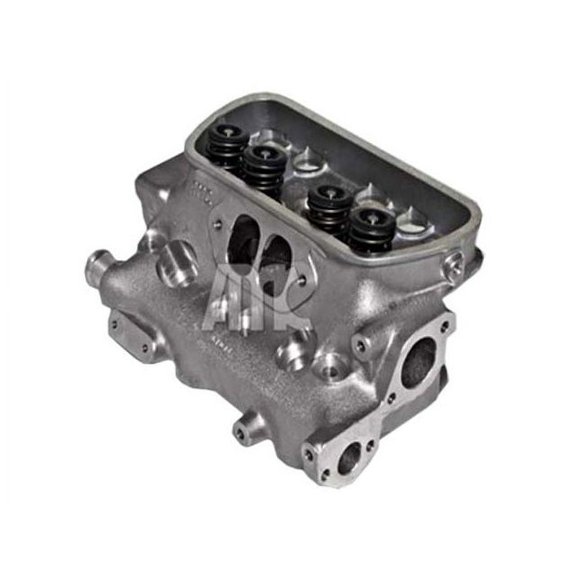 Cylinder Head - Compatible with 1983 - 1991 Volkswagen Vanagon 1.9L H4 1984 1985 1986 1987 1988 1989 1990