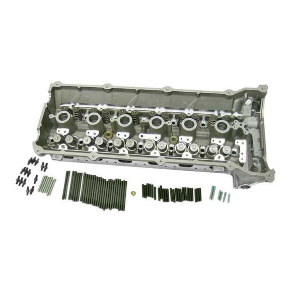 Cylinder Head - Compatible with 1995 - 1999 BMW M3 1996 1997 1998