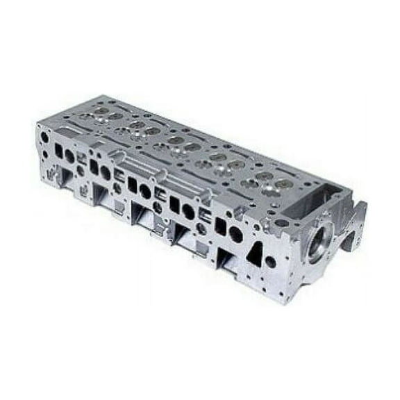 Cylinder Head - Compatible with 2004 - 2006 Dodge Sprinter 3500 2005