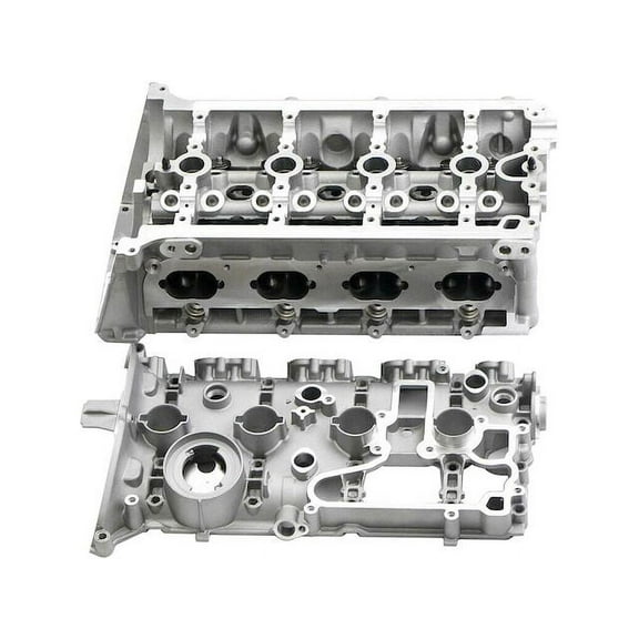 Cylinder Head - Compatible with 2009 - 2013 Audi A4 Sedan CAEB 2010 2011 2012