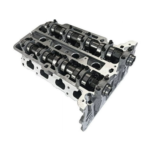 Cylinder Head - Compatible with 2012 - 2019 Chevy Sonic 2013 2014 2015 2016 2017 2018