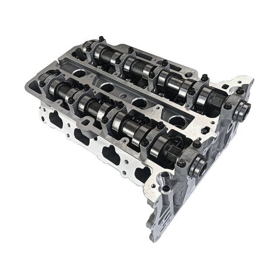 Cylinder Head - Compatible with 2015 - 2019 Chevrolet Trax - Replacement