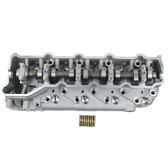 Cylinder Head Complete for Mitsubishi 2.8 TDI Diesel 1992-06 4M40 4M40T ME202620 ME193804 ME201539