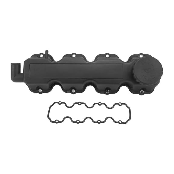 Cylinder Head Cover Engine Valve Cover Valve Cover 93334741 Engine Waterproof Cylinder Head Lid Replacement For Opel
