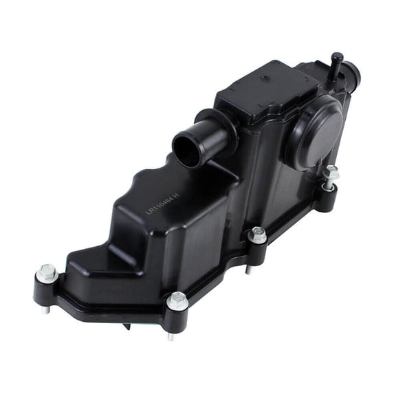 Cylinder Head Cover LR110464 Fit For Land Rover Range Rover Evoque Discovery 2.0