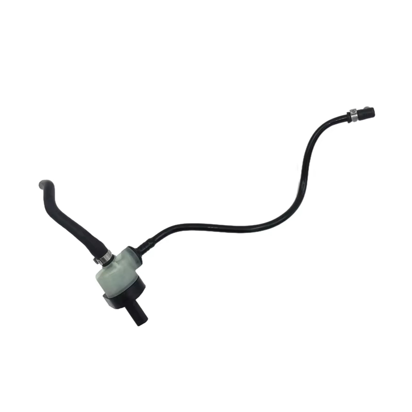 Cylinder Head Covers Crankcase Breather Hose Replace 06E103207AH ...