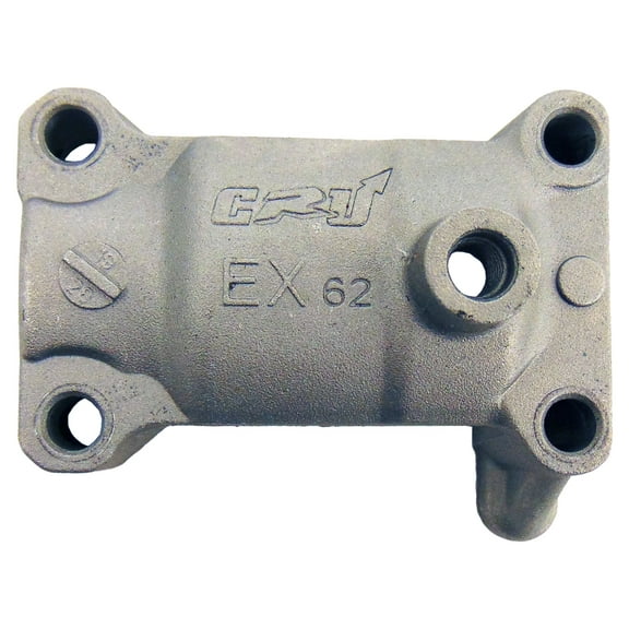 Cylinder Head Exhaust Cam Camshaft Tower Cap Bridge 03-13 for Suzuki LTZ400 Z400