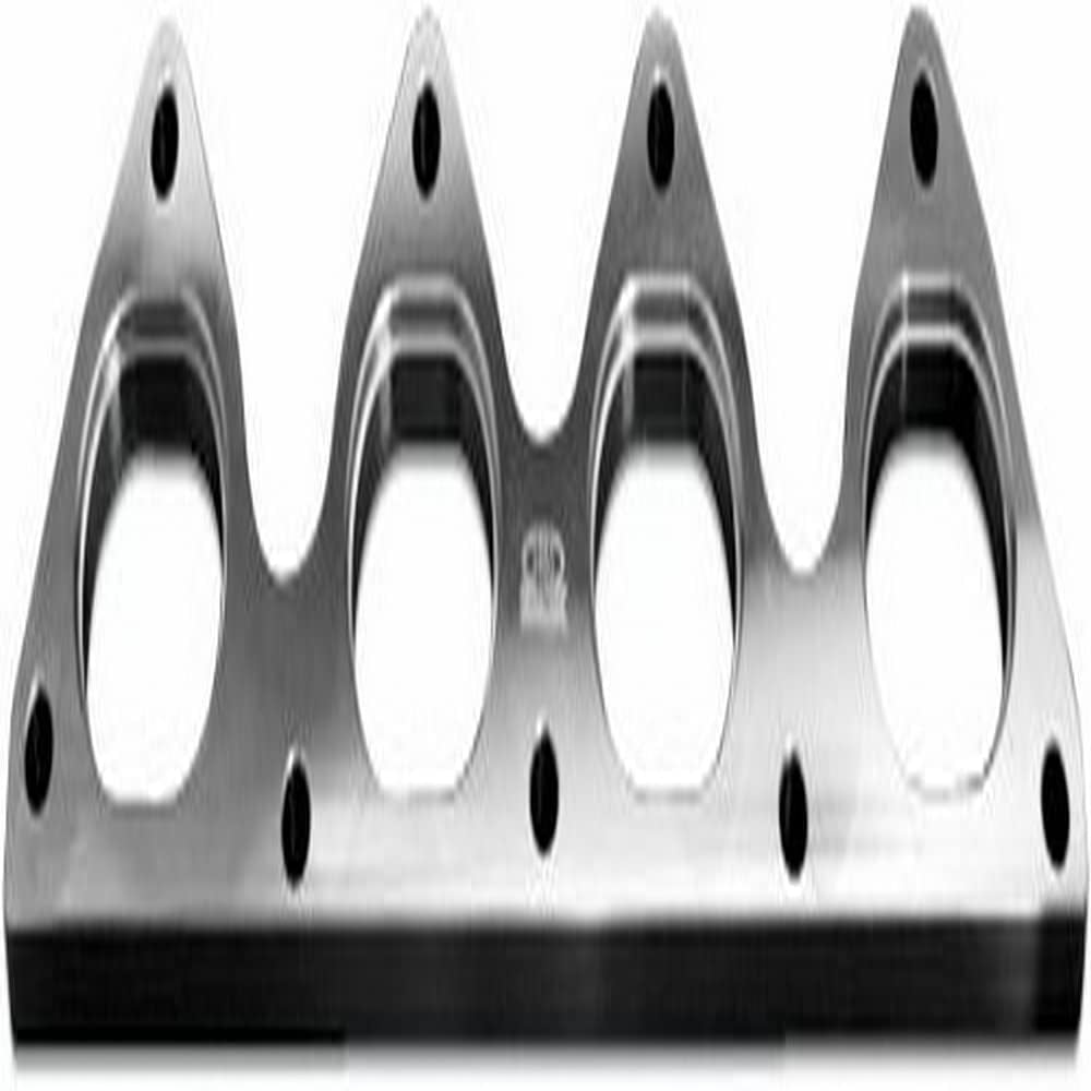 Cylinder Head Exhaust Flange Honda Bseries engines