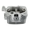 thumbnail image 1 of Cylinder Head For Honda CG 150 CG150 162FMJ Engines Includes Valves, 1 of 7