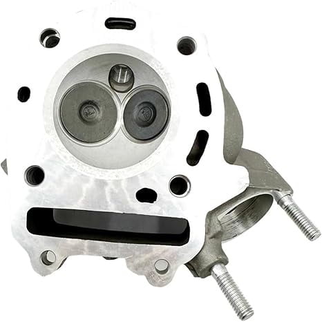 Cylinder Head GY6 250cc Engine Part Moped Go kart ATV Quad Roketa (Component) Cylinder Heads