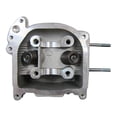 thumbnail image 1 of Cylinder Head - GY6 50cc 64mm EGR (PUM-50/004.1), 1 of 5