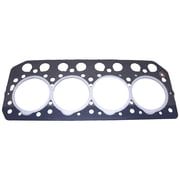 Cylinder Head Gasket 31A01-33300 For Mitsubishi S4L S4L2 Diesel Engine Forklift