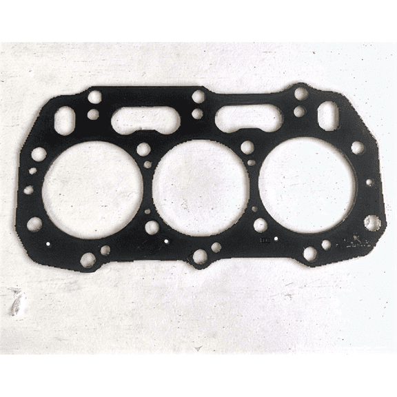 Cylinder Head Gasket Compatible with 1990-2010 Caterpillar 301.4C/300.9D/303.5 3013C/C1.5 1.5L 3-cyl Diesel Caterpillar Mini Excavators W/O Seals 218-8537