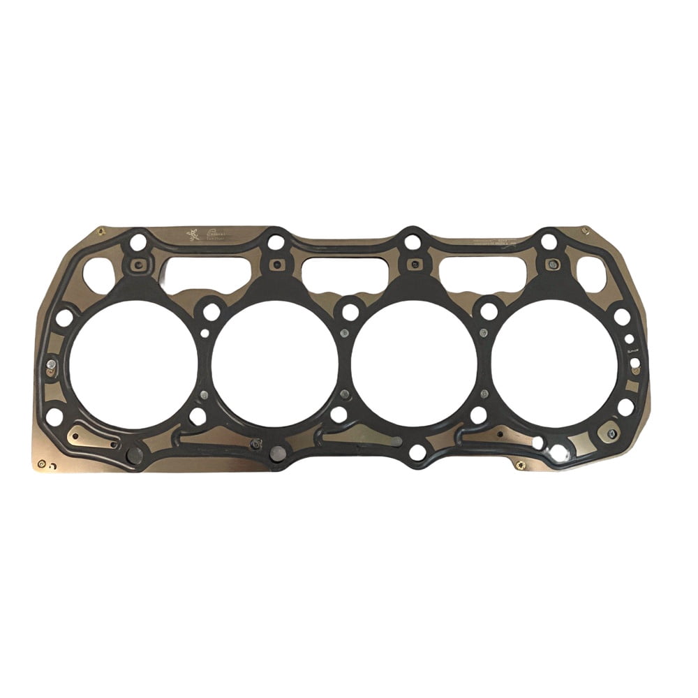 Cylinder Head Gasket Compatible with 2000-2025 Perkins 1104D-E44TA ...