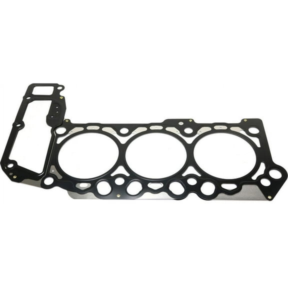 Cylinder Head Gasket Compatible with 2004-2010 Dodge Dakota 2004-2009 Dodge Durango 2007-2011 Dodge Nitro 2002-2010 Dodge Ram 1500 2006-2010 Jeep Commander 2005-2010 Jeep Grand Cherokee 6Cyl 3.7L