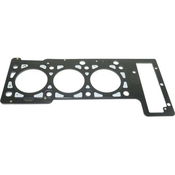 Cylinder Head Gasket Compatible with 2005-2010 Chrysler 300 1998-2004 Chrysler Concorde 1998-2004 Chrysler Intrepid 2001-2010 Chrysler Sebring 2008-2010 Dodge Avenger Driver Side 6Cyl 2.7L