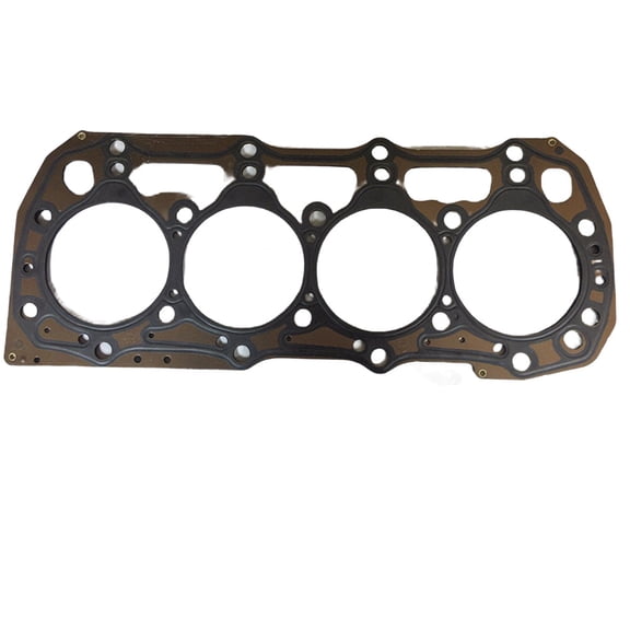 Cylinder Head Gasket Compatible with 2006-2013 Caterpillar CB-34/CB34B/CC34B C2.2 2.2L Turbo Diesel Caterpillar Compactors W/O Seals 311-1685 322-7486