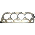 thumbnail image 1 of Cylinder Head Gasket Compatible with 2006-2016 Chevrolet Express 2500 2006-2016 Chevrolet Express 3500 2009-2016 Chevrolet Express 4500 8Cyl 6.6L Multi-Layered Steel, 1 of 3