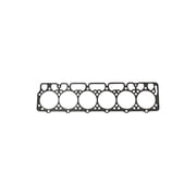 Cylinder Head Gasket Compatible with 1969-1985 John Deere 3010/3020/4000 404 CID 6.6L Diesel 6404 John Deere Tractors W/O Seals R48291 R45615