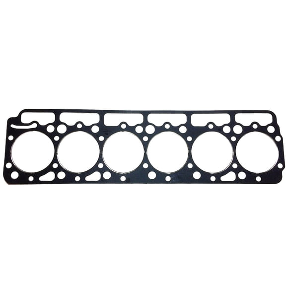 Cylinder Head Gasket Compatible with 1978-1993 International 6788/7288/7388 DT466 7.6L Diesel International Tractors W/O Seals 1819547