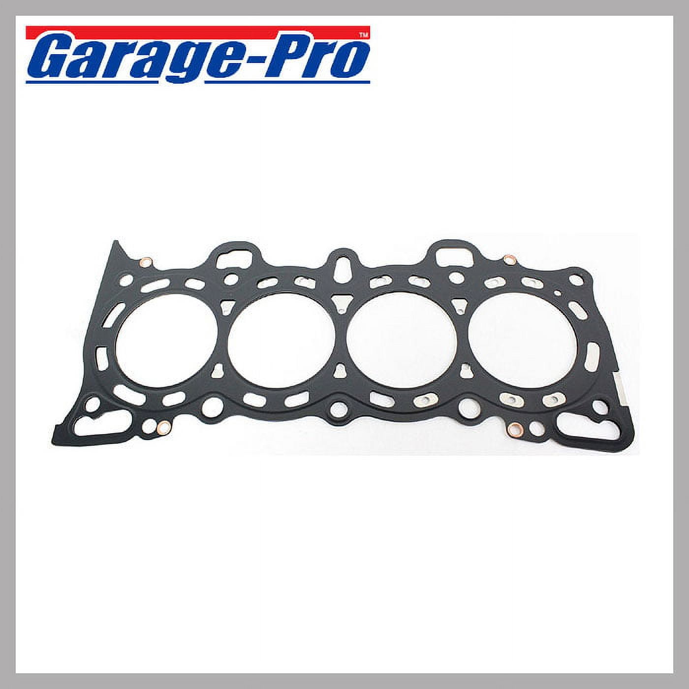 Cylinder Head Gasket Compatible with 19962000 Honda Civic Head bolts