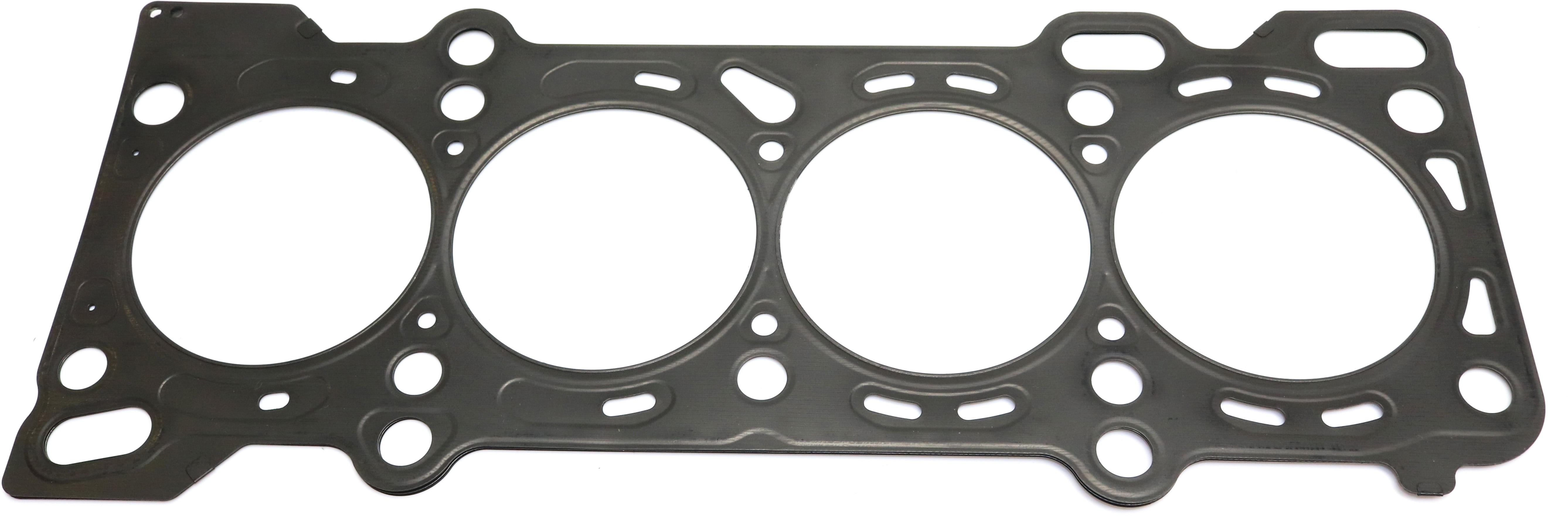 Cylinder Head Gasket Compatible with 2000-2002 Mazda 626 2001-2003 Mazda Protege 2002-2003 Mazda Protege5 4Cyl 2L Multi-Layered Steel