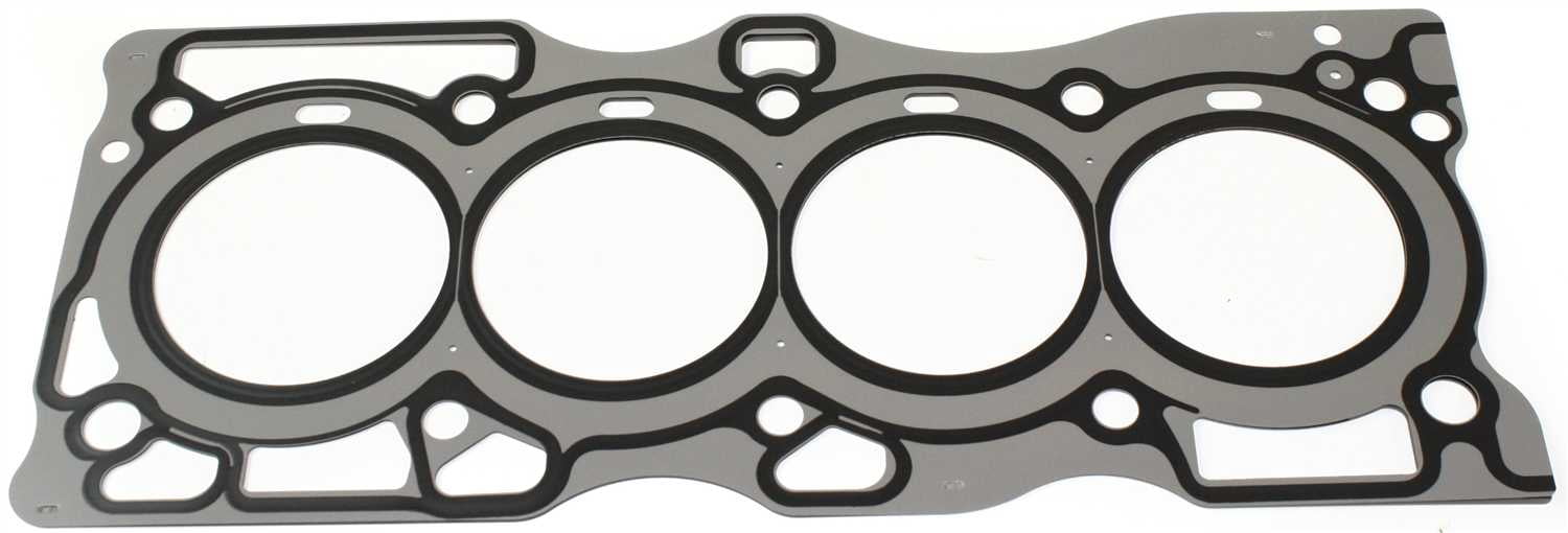Cylinder Head Gasket Compatible with 20022006 Nissan Altima 20022006