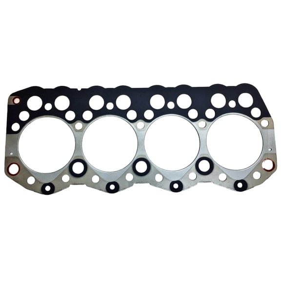 Cylinder Head Gasket Compatible with 2004-2018 Caterpillar 216B3/226B3/246C 804C/D 2.2L Diesel Caterpillar Compact Equipment W/O Seals MP10550