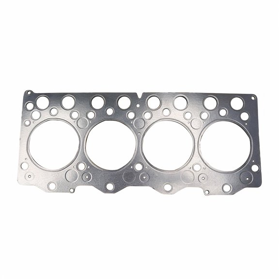 Cylinder Head Gasket Compatible with JLG 6036/6042 2014-present QSB3.3 3.3L 4-cyl Diesel MLS 4-Valve Telehandler 5272095