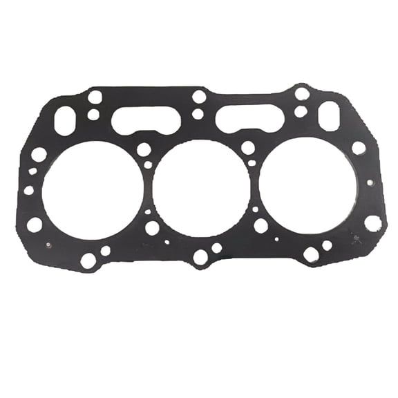 Cylinder Head Gasket Compatible with Perkins 403 Diesel Perkins Equipment W/O Seals 111147501