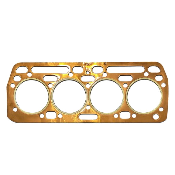 Cylinder Head Gasket Fits International B-250 B-275 354 364 384 424 444 Tractor