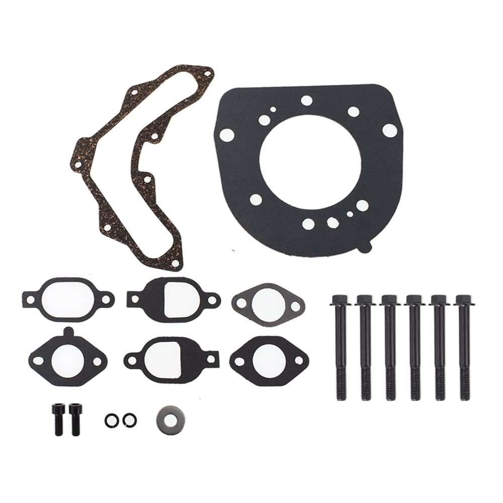 Cylinder Head Gasket Kit 2084201S for Kohler SV470 SV471 SV480 SV530 SV540 SV541 SV590 SV591 SV600 SV601 SV610 SV620