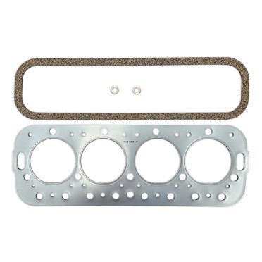 Complete Head Gasket Kit For Farmall Cub & Cub LoBoy Tractor - 352540R91