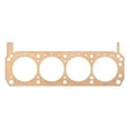 thumbnail image 1 of Cylinder Head Gasket Pro Copper 4.155 in Bore 0.043 in Compression Thickness Copper Driver Side Small Block Ford Each, 1 of 3