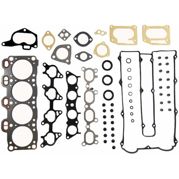 Cylinder Head Gasket Set | Compatible with 1995-2002 Kia 2.0L/1998 L4 FE
