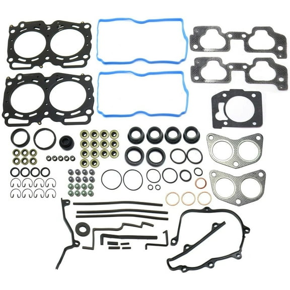 Cylinder Head Gasket Set For 99-11 Subaru Impreza Forester Outback 2.5L Eng SOHC