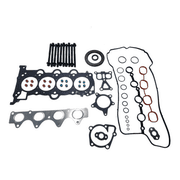 Cylinder Head Gasket Set W/ Head Bolts For Hyundai Accent Kia Rio Soul 1.6L L4 DOHC 2012-2019