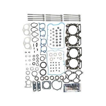 Engine Valve Cover Gasket Set For Subaru Vehicle Crosstrek Impreza XV Crosstrek 20l Forester Legac