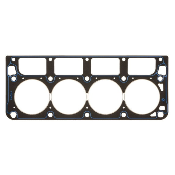 Sce Gaskets Vulcan C/R Head Gasket GM LS 4.056 x .059