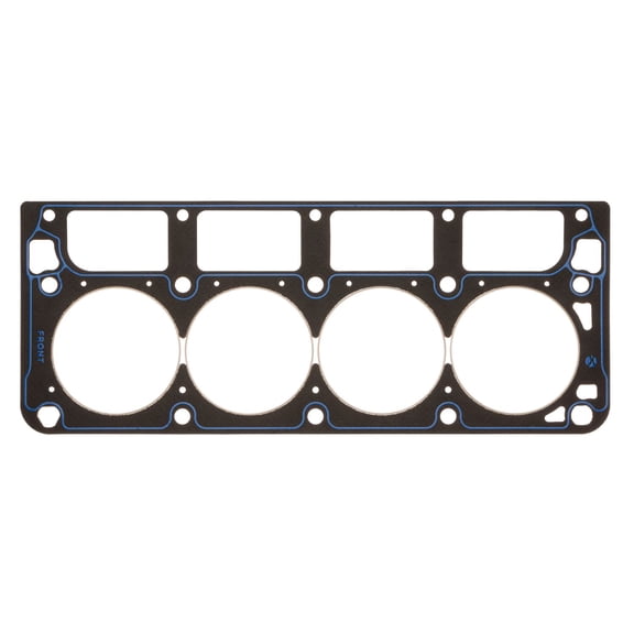 Cylinder Head Gasket Vulcan Cut Ring 4.150 in Bore 0.059 in Compression Thickness Composite GM LS-Series Each