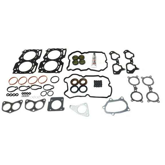 Cylinder Head Gaskets Engine Set for Subaru WRX STI Impreza Forester Saab 9-2X