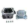 Cylinder Head Lawnmower Replacement Part Metal Material for GX160 Lawn Mower Engine