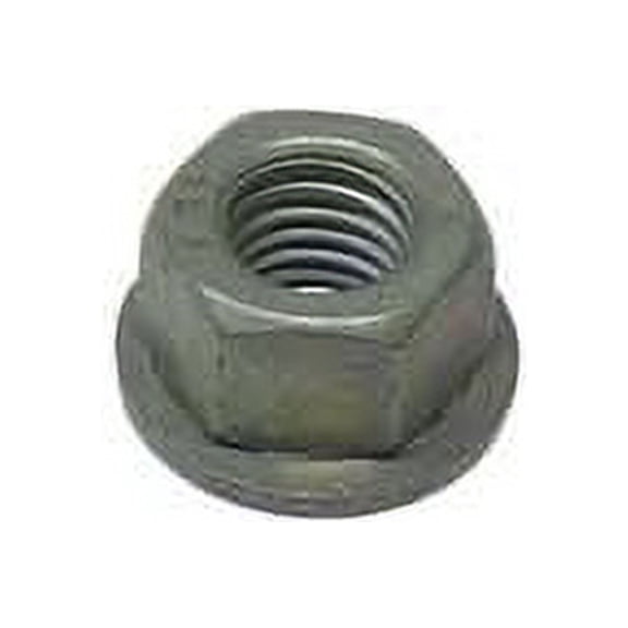 Cylinder Head Nut - Compatible with 1991 BMW 318is