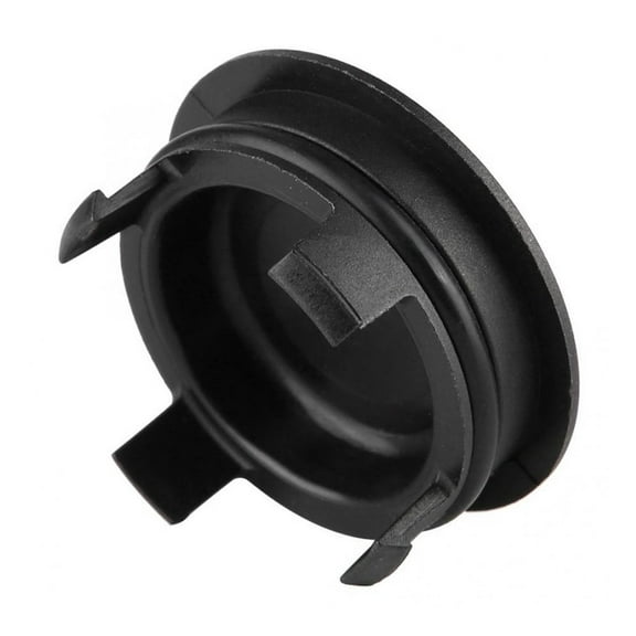 Cylinder Head Rear Camshaft Plug with Seal Replacement Camshaft Plug Caps Easy Installation 12513-P72-003 12513P72003