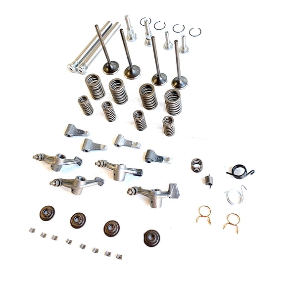 Cylinder Head Repair KIT Rocker Arm Valve fit Honda TRX400EX TRX 400EX 1999-2015
