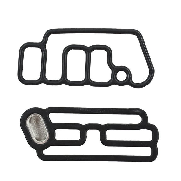 Cylinder Head Solenoid Valve Cover Gasket Set 15815-R70-A01 15845-R70-A01 VTEC Gasket for Honda