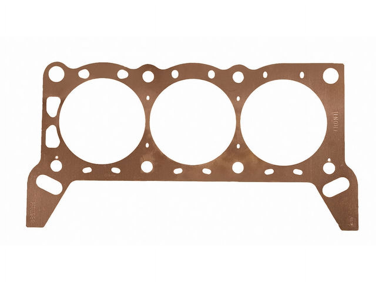 Cylinder Head Spacer Shim Compatible with 1982 1996 Ford