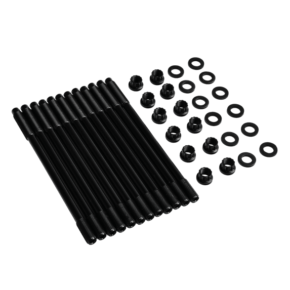 Cylinder Head Stud Kit for Subaru Impreza WRX STI EJ20 EJ25 DOHC