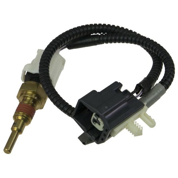 Cylinder Head Temperature Sensor - Compatible with 2003 - 2005 Ford Thunderbird 3.9L V8 2004