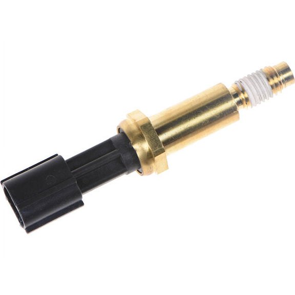 Cylinder Head Temperature Sensor - Compatible with 2009 - 2016 Ford Escape 2010 2011 2012 2013 2014 2015
